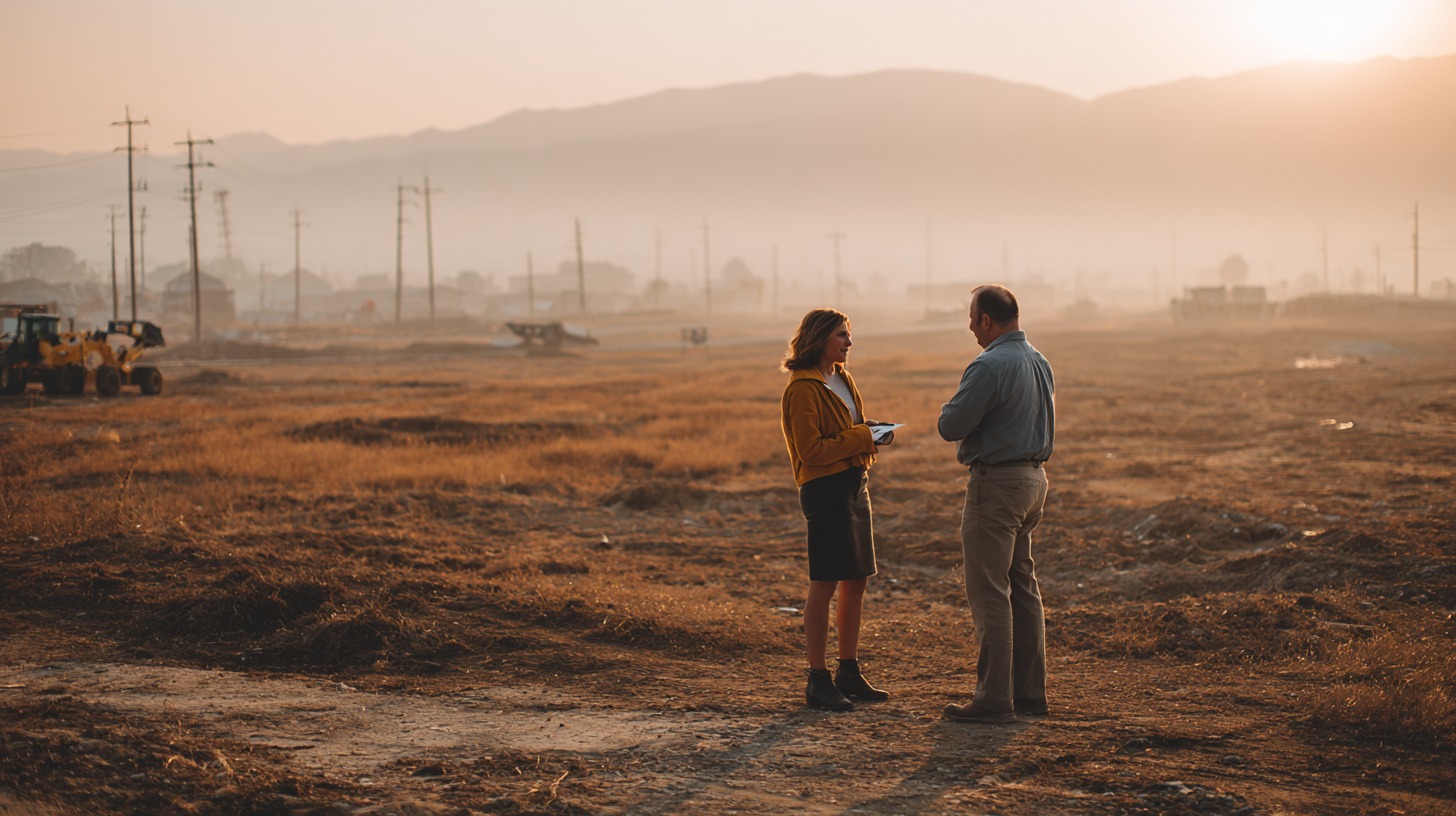 Kupovina placa u Srbiji – Šta sve morate znati pre nego što potpišete ugovor?